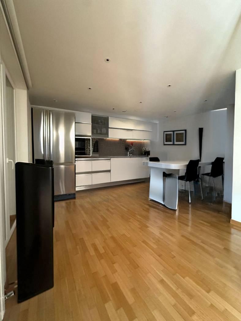 MERAVIGLIOSO APPARTAMENTO CON VISTA